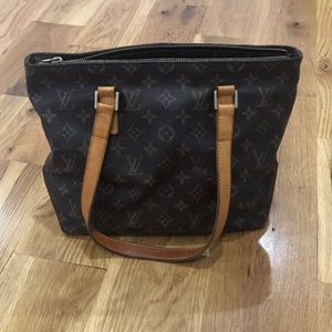 Vintage Louis Vuitton